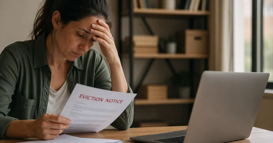 idaho policy institute formal eviction rate 2020 shoshone county