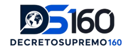Decreto Supremo160